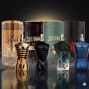 Jean Paul Collection