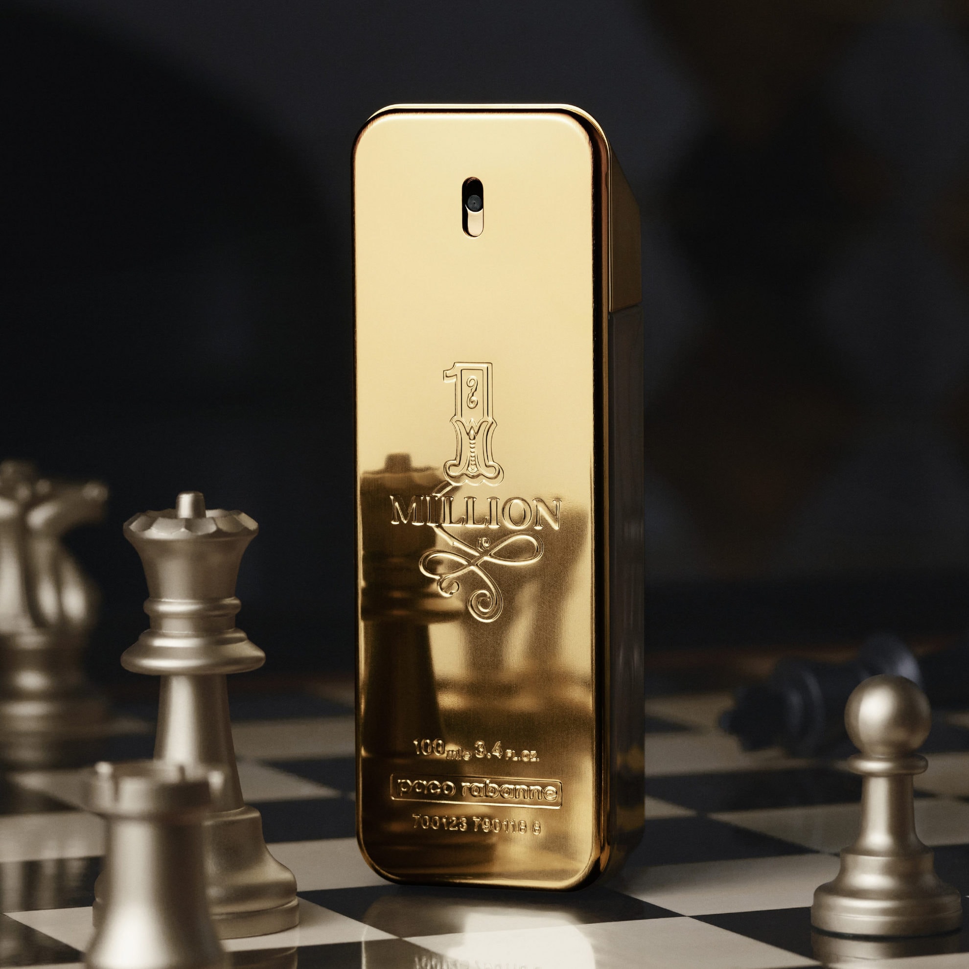 1 Million Collection